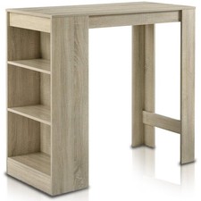 Table console mange-debout 3