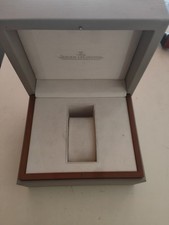 JAEGER-LECOULTRE coffret