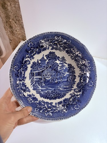 Joli saladier jatte wedgwood - jatte,