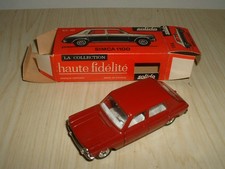 SOLIDO SERIE 100 ++ SIMCA 1100