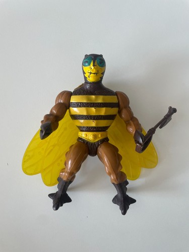 Figurine motu les maîtres - figurine,