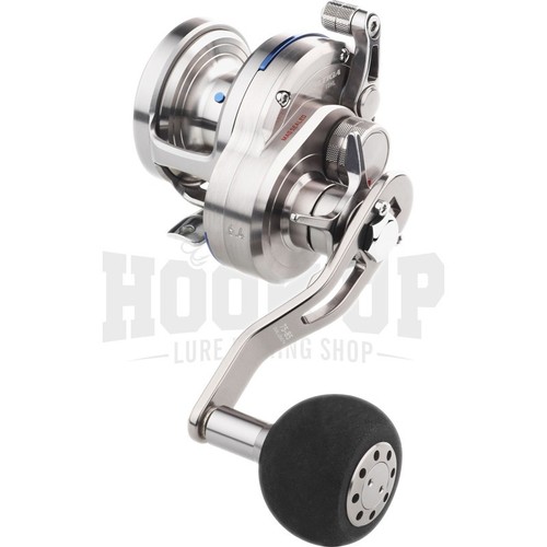 Moulinet daiwa saltiga - daiwa, slow
