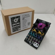 OXI INSTRUMENTS CORAL Modular