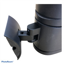 Genuine Bose Wall Mount brackets For Bose Acoustimass 6 10 III  - Single