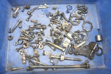 SAC VISSERIE VIS - PEUGEOT