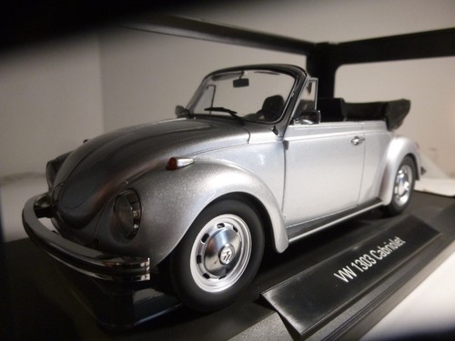 1303 cabriolet 1973 norev - 1303,