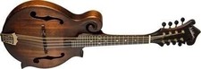 Washburn, 8-String Mandolin