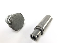 BMW F 650 GS Dakar [2007] - Timing Chain Tensioner