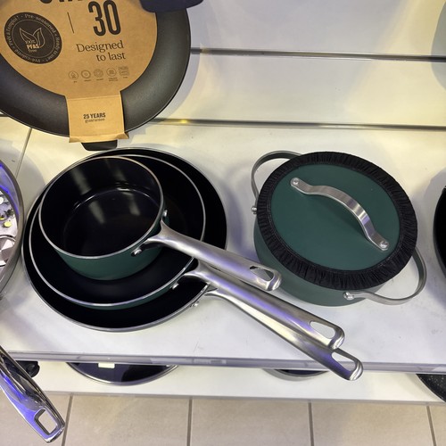 Beka set pièces - set,