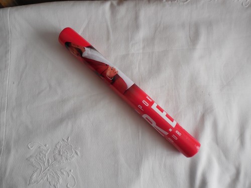 Baton lumineux pokora - baton, m.pokora