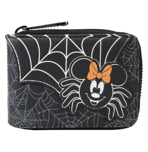Portefeuille disney minnie - disney,
