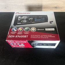 autoradio CD  bluetooth