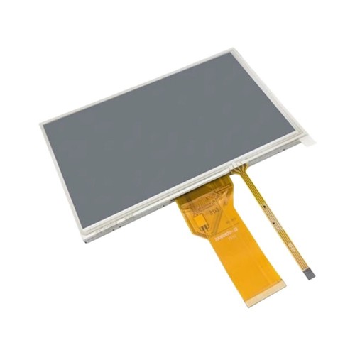 Ecran lcd haute - ecran,