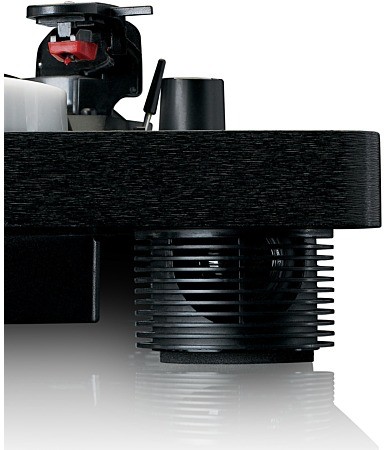 Platine vinyle lenco - platine,