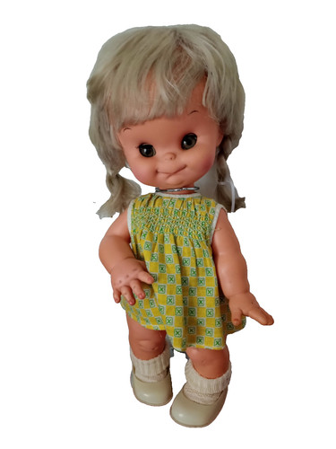 Poupée furga mariannina - poupée,