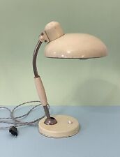 Bauhaus Desk Lamp by Christian Dell for Koranda  Austria 1933