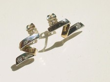 JOLIES BOUCLES D'OREILLES en