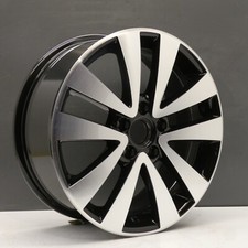 Volkswagen VW Golf MK6 GTD 17