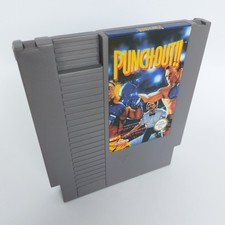 Punch-out !! - Jeu Nintendo