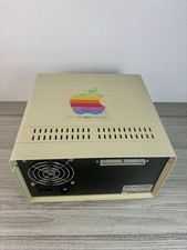 Apple vintage rare Disque Dur
