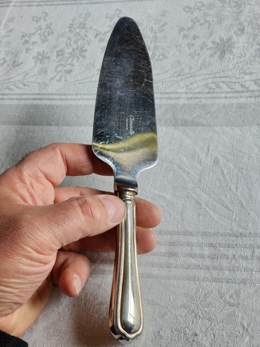 Christofle spatours pelle - christofle,
