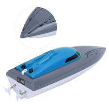 Bateau Radiocommandé