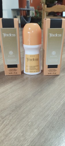 Lot parfums timeless - de,
