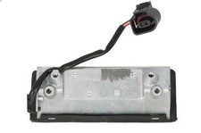 Poignée de coffre BLIC