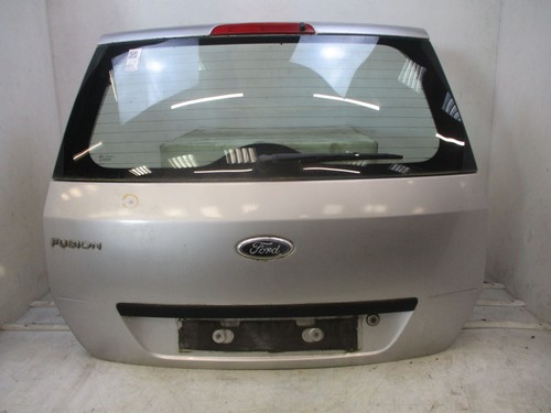Malle hayon coffre ford - /,