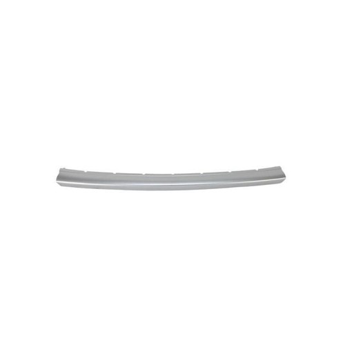 Moulure pare choc avant - moulure,