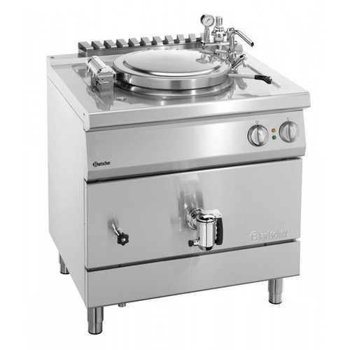 Marmite inox électrique - , 50