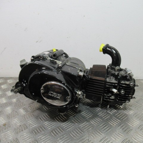 Moteur crz 125 - moteur,