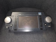 ESU Command Center Echo 2 –