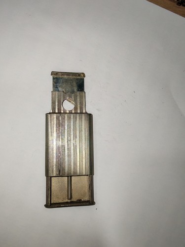 Rare ancien pyrogene poche - ancien,