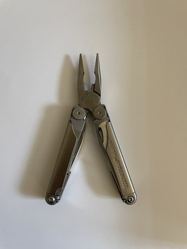Leatherman wave multi - wave, multi-tool