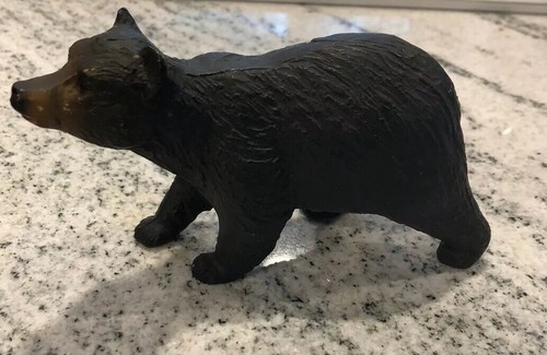 Marked breyer bear - breyer,