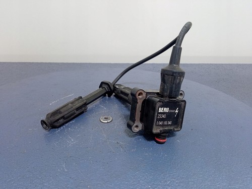 Ssangyong musto 3 bobine - musto,