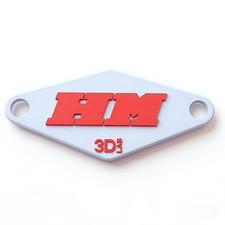 Obturateur Pompe à Huile Minarelli AM6 - HM 50 - 100% perso