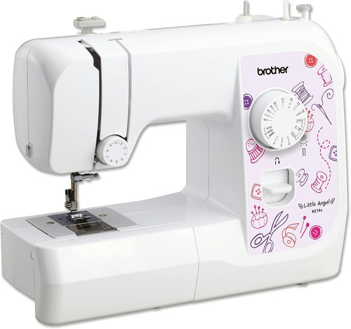 Machine coudre brother ke14s - machine,