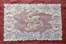 napperon, centre de table