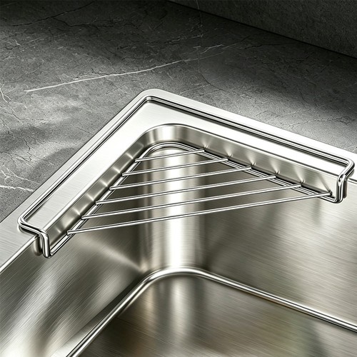 Pour étagère triangle - pour, en