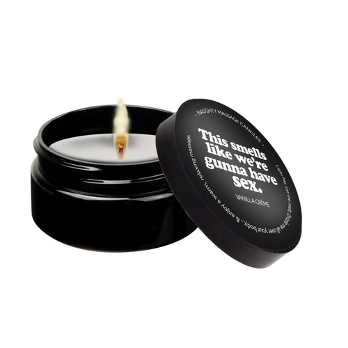 Bougies massage miniatures - massage,