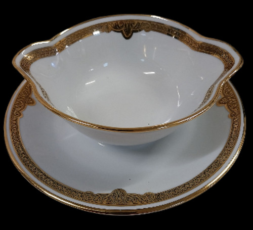 Saucière bernardaud co - &,