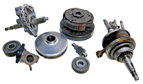 Stock pièces moteur yamaha - pièces,
