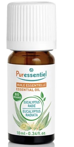 Puressentiel huile - puressentiel,