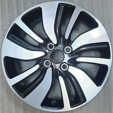 original Suzuki Swift AZ Alufelge 6x16 ET45 jante 43210-52RF0