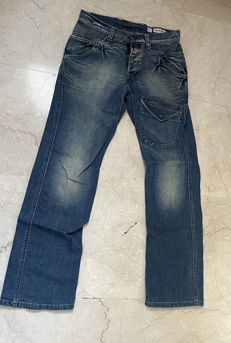 Jean replay are - jean,