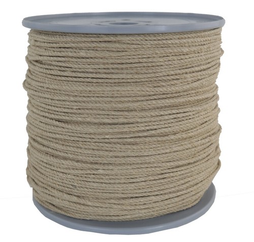 500 mètre bobine corde - mètre, en