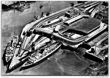 62 BOULOGNE SUR MER - vue