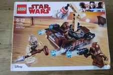 BOITE LEGO SET VAISSEAU STAR
